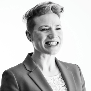 Laura Bishop
