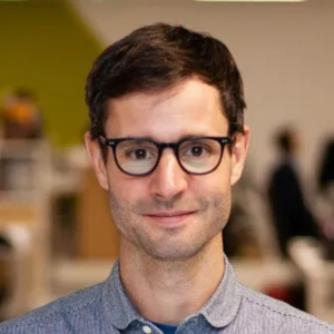 Oliver Zanetti