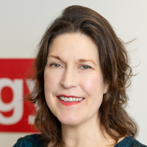 Rachel Cary