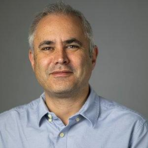 Richard Fitton