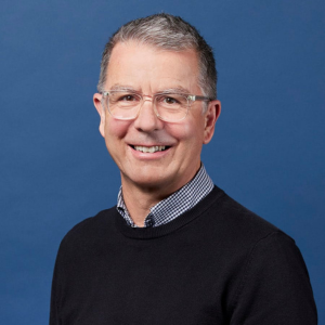 Richard Hauxwell-Baldwin