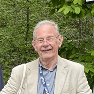 Roger Hitchen