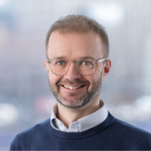 Simon Rayner